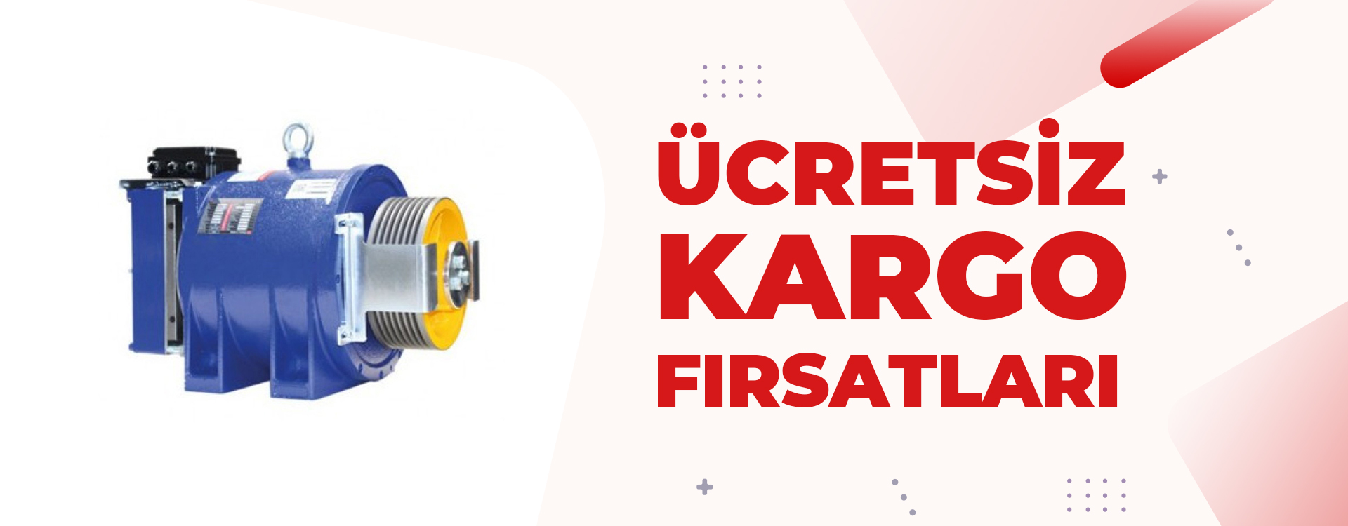 ücretsiz kargo