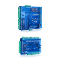 Hedefsan Eco 10 Series Card