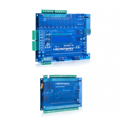 Hedefsan Eco 10 Series Card