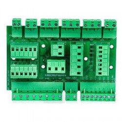 Hedefsan Eco 10 Series Card