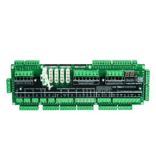 Hedefsan HD TBX ByPass Klemens Kartı