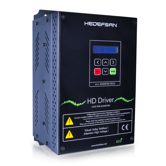 Hedefsan Hd Driver 5.5 Kw