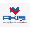 AKIŞ