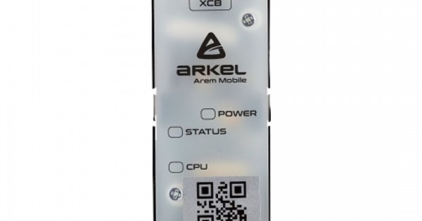 ARKEL