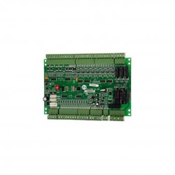 Arkel Arcode Arl 700 Fx Can Kabin Üstü Bağlantı Kartı