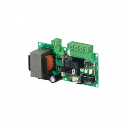 Arkel Arl Şarj Hidrolik Sistem Akü Şarj Kartı