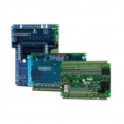 Arkel Arl 700 Paralel Paket (Arl700,Msp-16,Fx-Can)