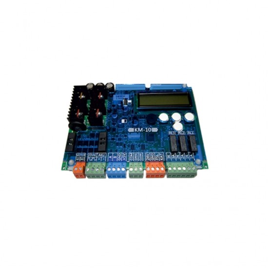 Arkel Km 10 Dc Door Control Card