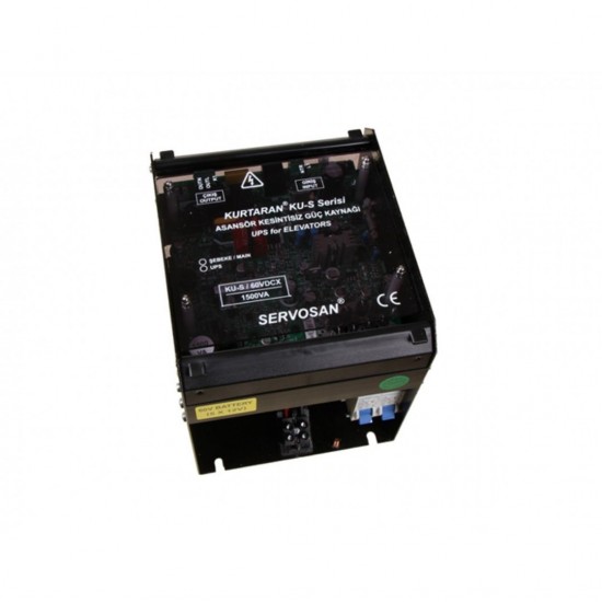 Arkel Ups 1500VA 60V