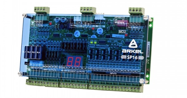 ARKEL