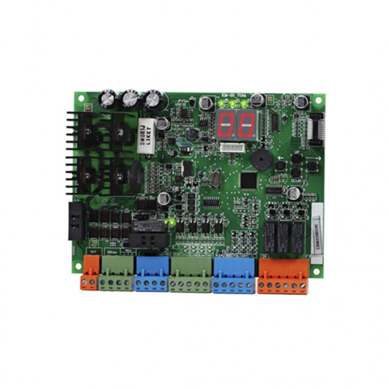 Arkel Km 20 Dc Door Control Card