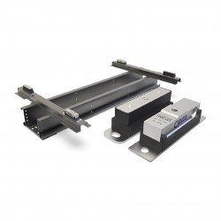 Centa Diagon Under Cab Overload Systems