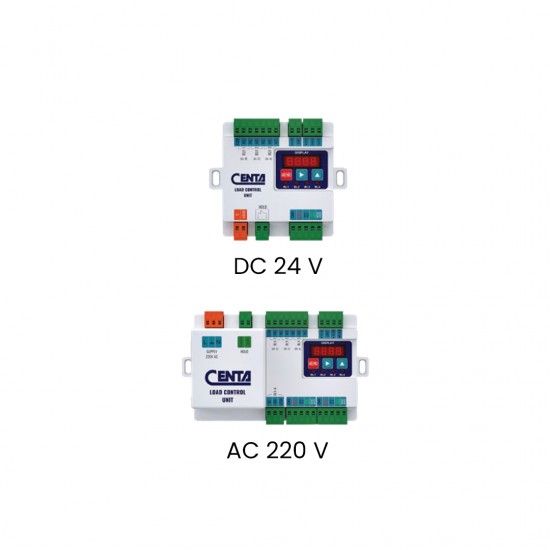 Centa Rs 3 Overload System