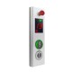 Deltatek Dk1800 Non-Digital Çb D13 Push Button Stop Button Place