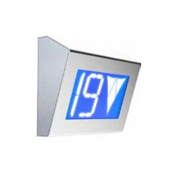 Deltatek Dld20 2 Recessed Station Button