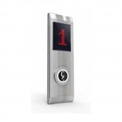 Deltatek Dk1800 Non-Digital Çb D13 Push Button Stop Button Place