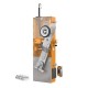 Deltatek Double Safety Passenger Elevator Semi Automatic Door Lock