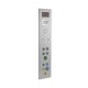 Deltatek Dk1800 Non-Digital Çb D13 Push Button Stop Button Place