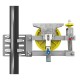 Deltatek Lf06y Spring Rope Tension Mechanism