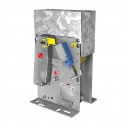 Deltatek LF07 Aşırı Hız Regülatörü