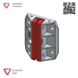 Aspar Hydraulic Lift Skates