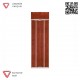 Door Life Wood Painted Kramer 95x90 Elevator Door