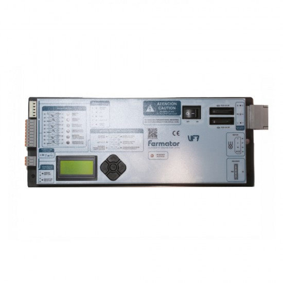 Fermator V07P Elektronik Modül