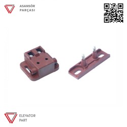 Wittur Plug and Contact Kit