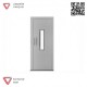 Door Life A1 Single Color 90 Lift Door