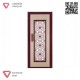 Door Life F1 Single Color 90mm Elevator Door