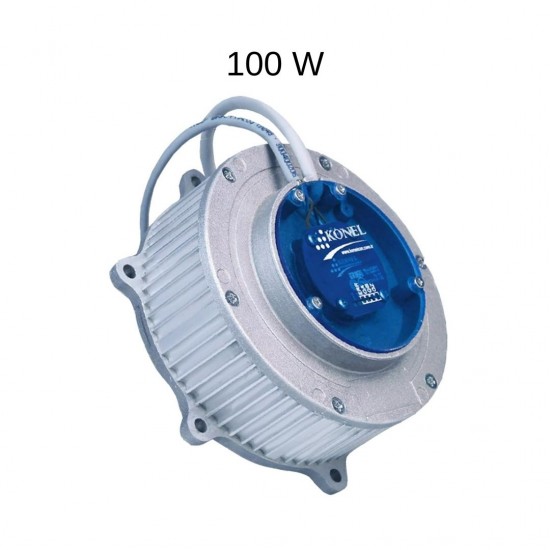 Konel 100 W PMSM Motor