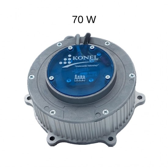 Konel 70 W PMSM Motor