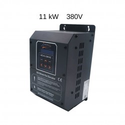Konel Revo Lc Kumanda Kartı Revo Drive 11 kw 380V Hız Kontrol Cihazı Takımı