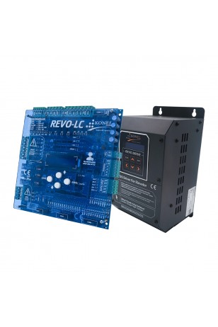Konel Revo Lc Kumanda Kartı Revo Drive 18.5 kw 220V Hız Kontrol Cihazı Takımı