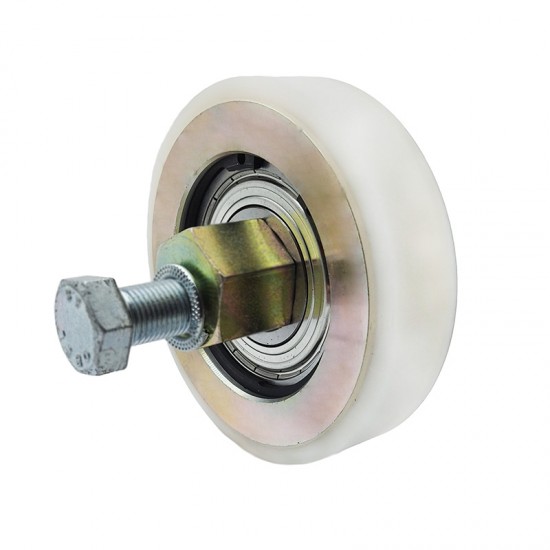 Metroplast 30 Reel