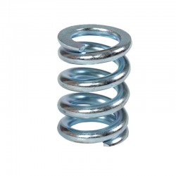 Metroplast Elevator Overload Spring