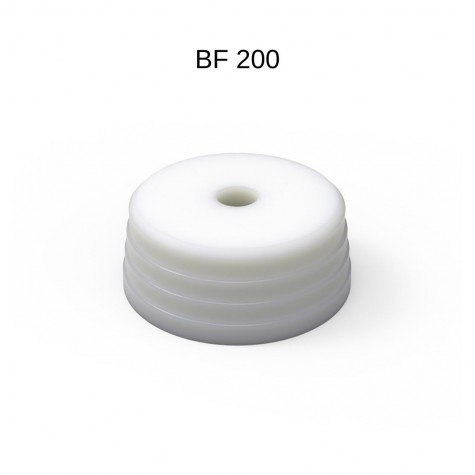 Metroplast BF 200 Poliüretan Tampon (P+Q Max 3500)