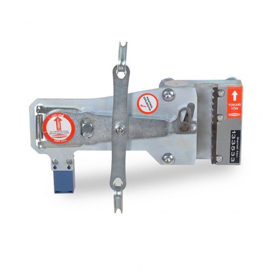 Metroplast Pro 2000 Unidirectional Slip Brake