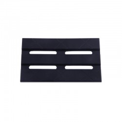 Metroplast Leaf Skate Tire