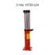 Metroplast High Speed Hydraulic Lift Buffer