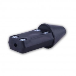 Metroplast Regulator Breaker Missile