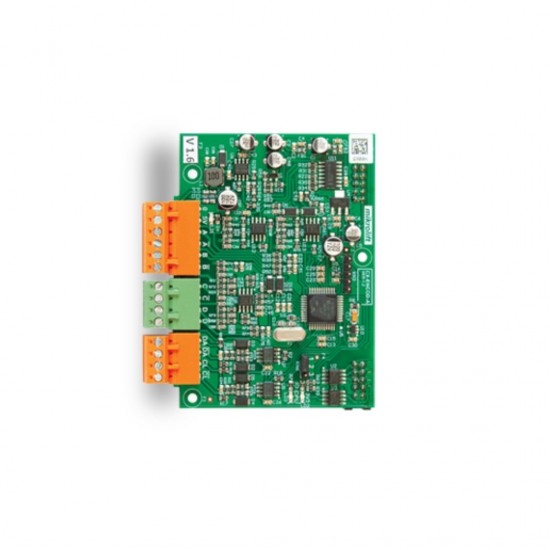 Arkel Km 10 Dc Door Control Card