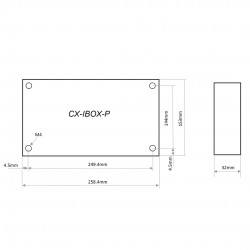Arkel Km 10 Dc Door Control Card