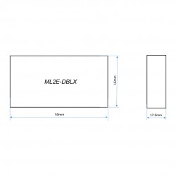 Arkel Km 10 Dc Door Control Card