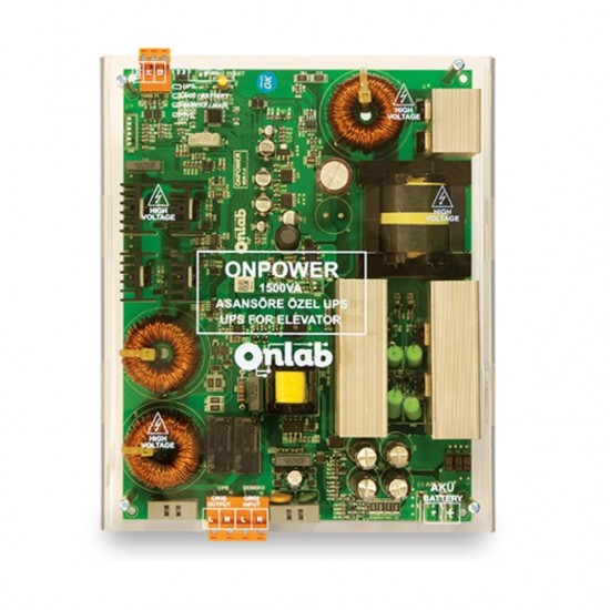 Arkel Km 10 Dc Door Control Card