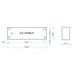 Arkel Km 10 Dc Door Control Card