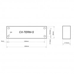 Arkel Km 10 Dc Door Control Card