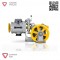 Eker Strong Plus 9 Kw Stpc90080 1300 Kg Double Speed Lift Motor