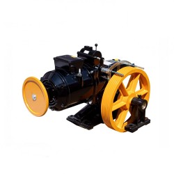 Nagel Özgen 4 800 Kg double Speed Nagel Özgen 4 800 Kg double Speed