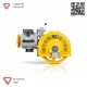 Eker Smart 4 kw Sm40100 Vvvf Lift Motor